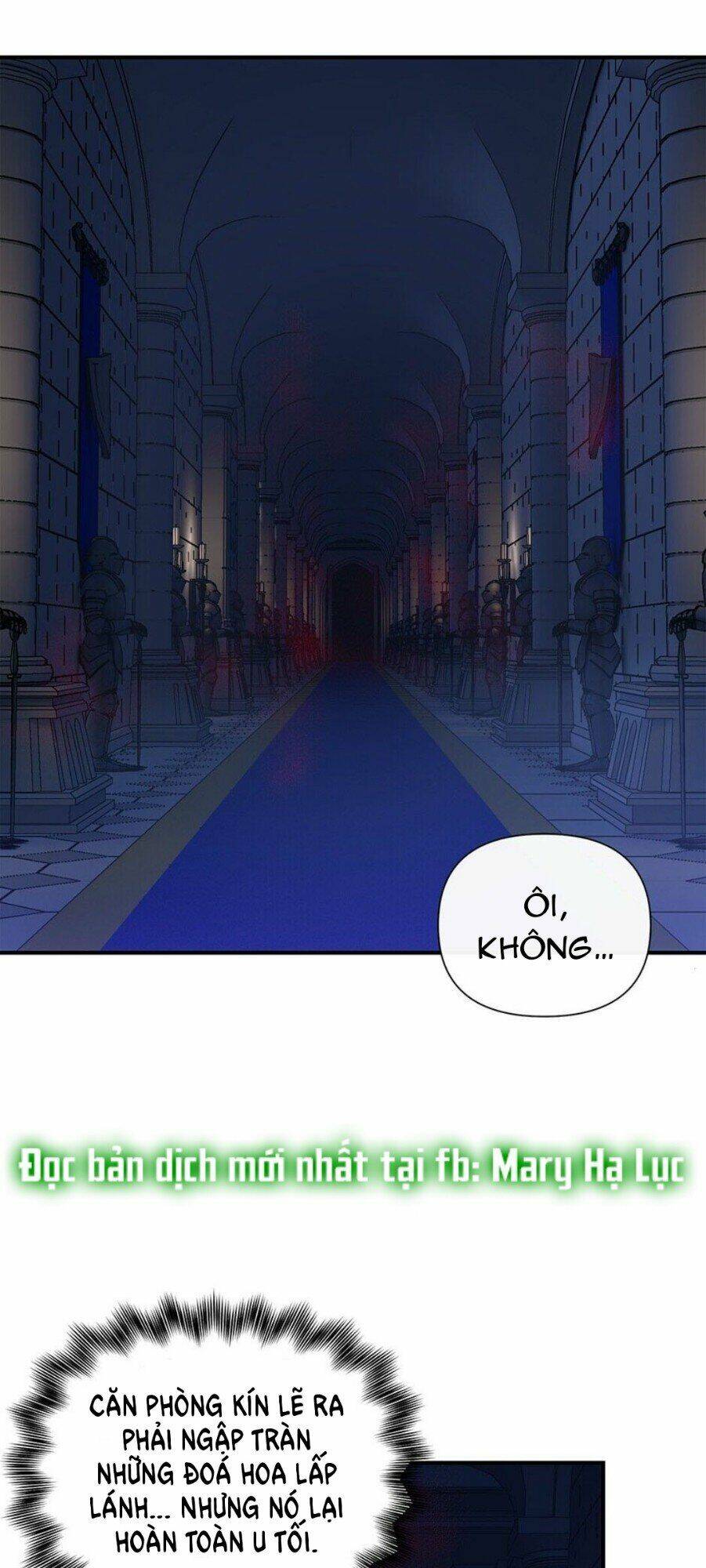 khế ước của nữ công tước quái vật chapter 109 23