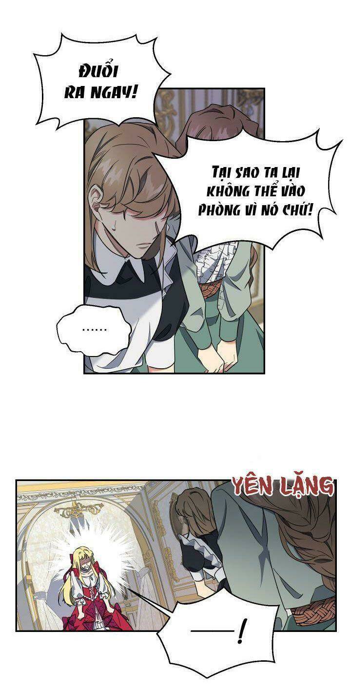 tế phẩm công chúa chapter 3 34