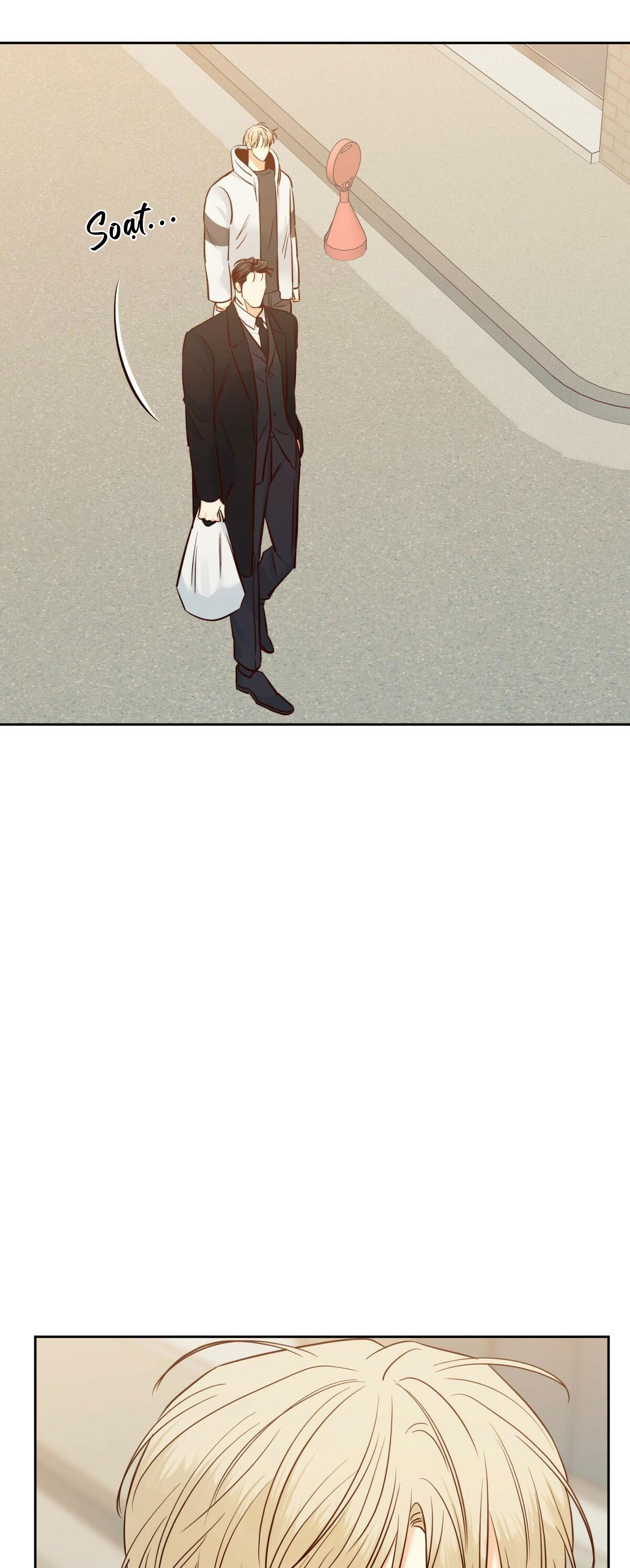 cửa hàng tiện lợi nguy hiểm chapter 68 61