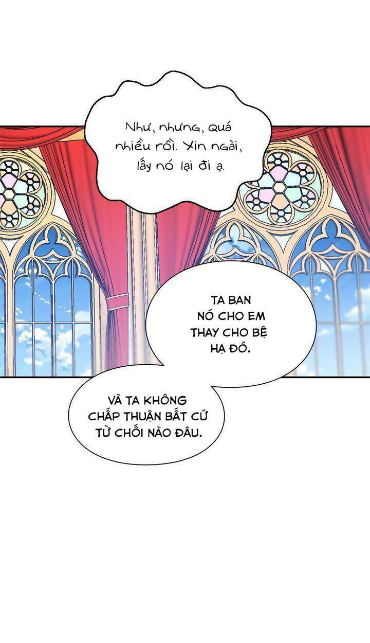 nữ hoàng ngoại khoa chapter 127 19