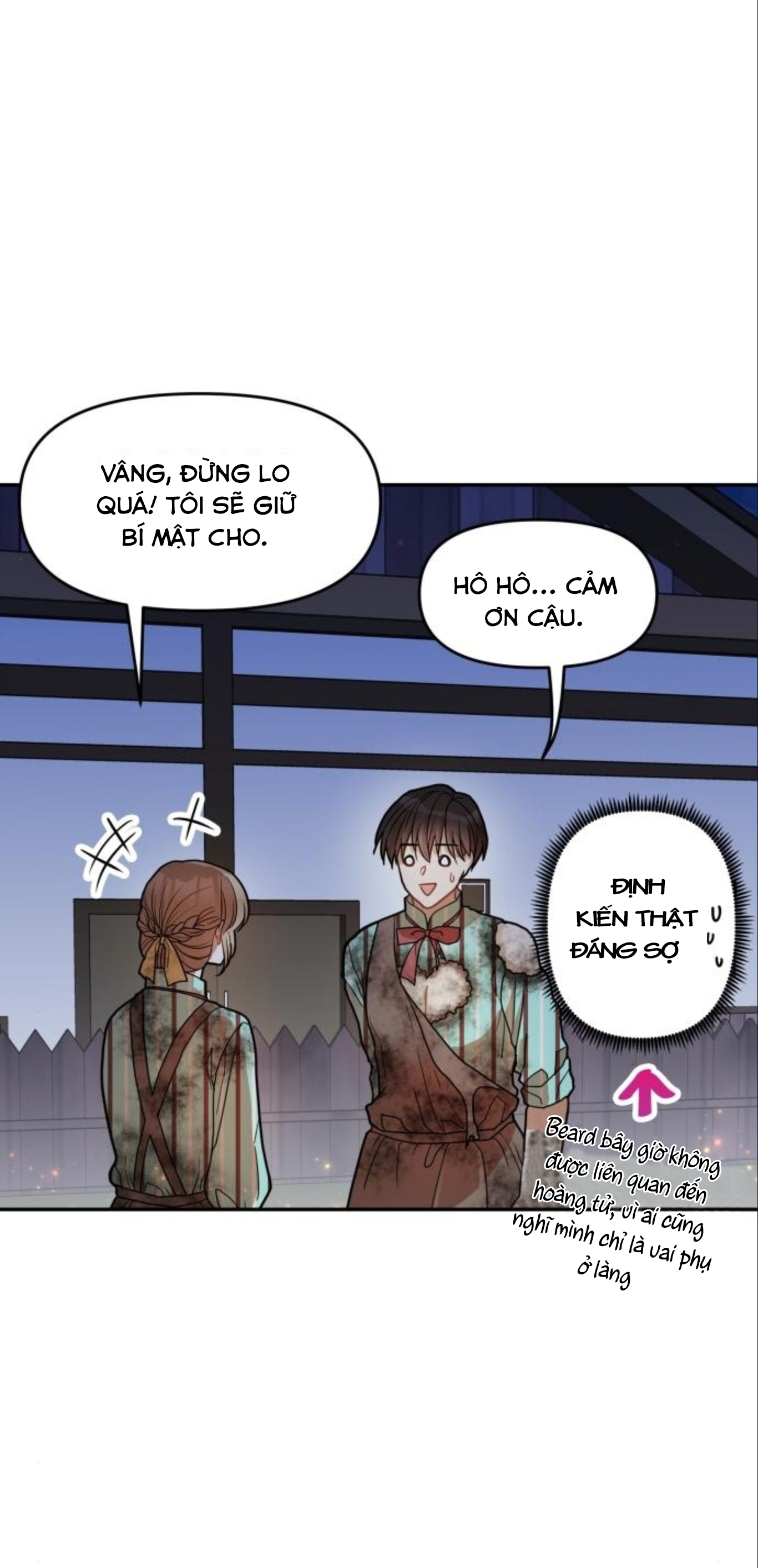 truyện tranh lãng mạn của ropan bing chapter 13 80