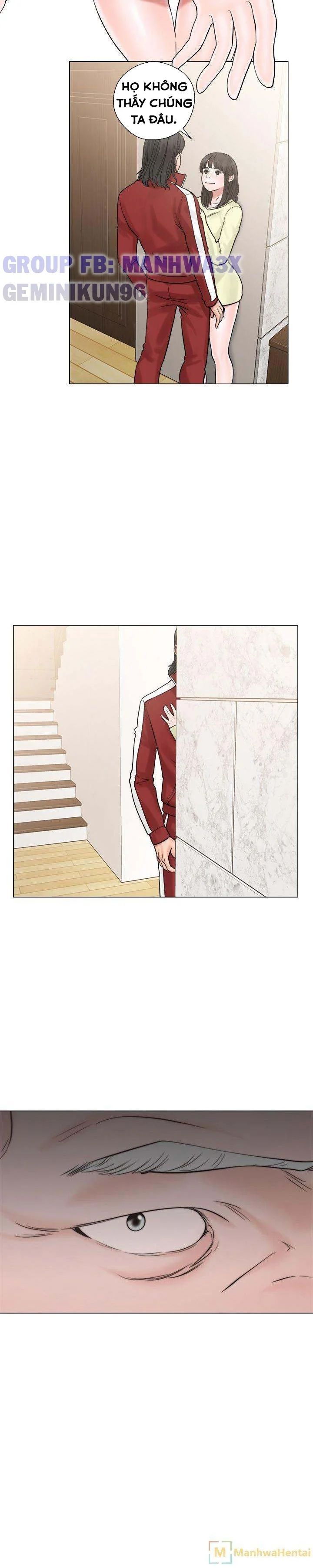 thức tỉnh dục vọng chapter 21 1