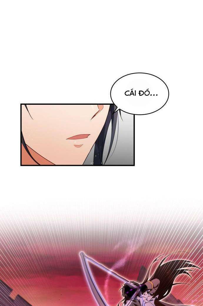 'di vật' melvin để lại chapter 10 44