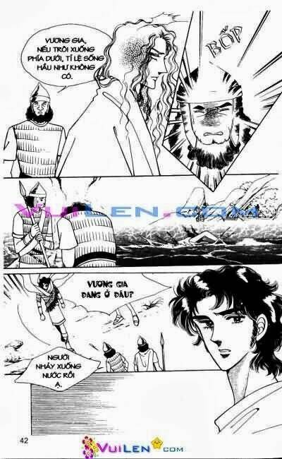hậu duệ hoàng gia chapter 8 42