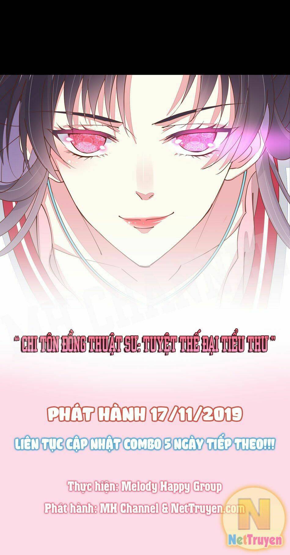 melody happy group: giai điệu hạnh phúc - mh channel chapter 47 9