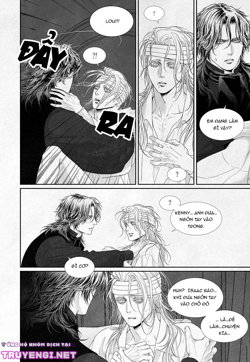 vực thẳm chapter 5 7