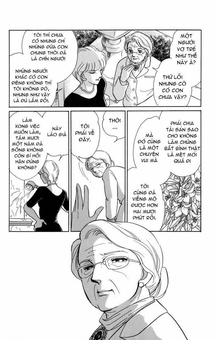 kiri no mori hotel chapter 4 52