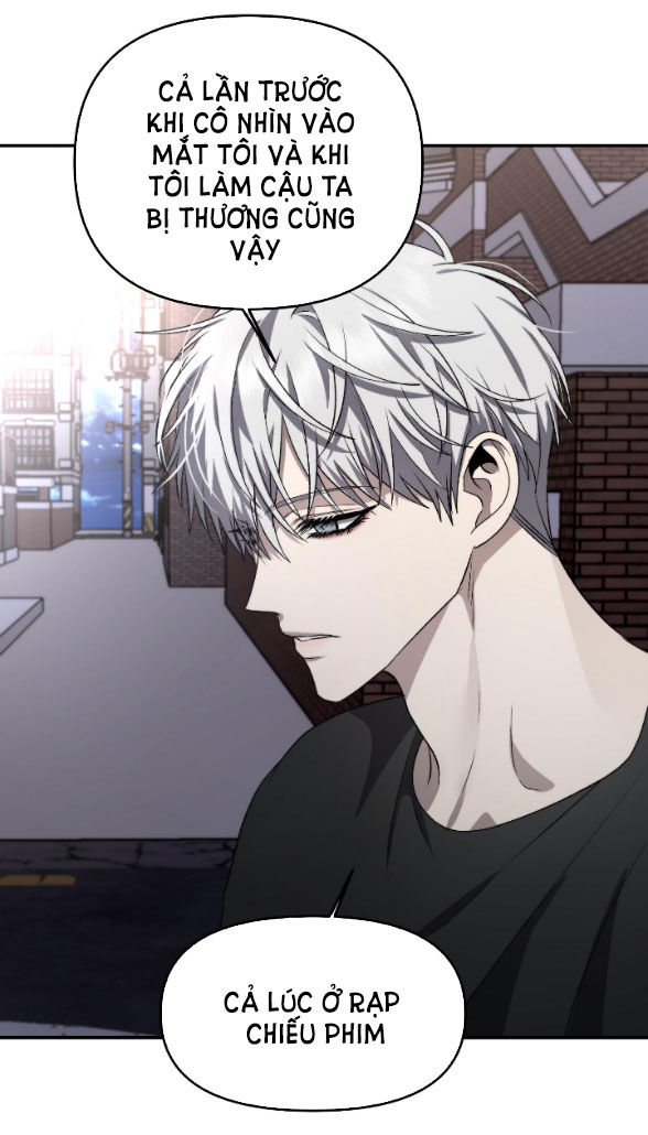 Tự Do Trong Mơ chapter 57.1 3