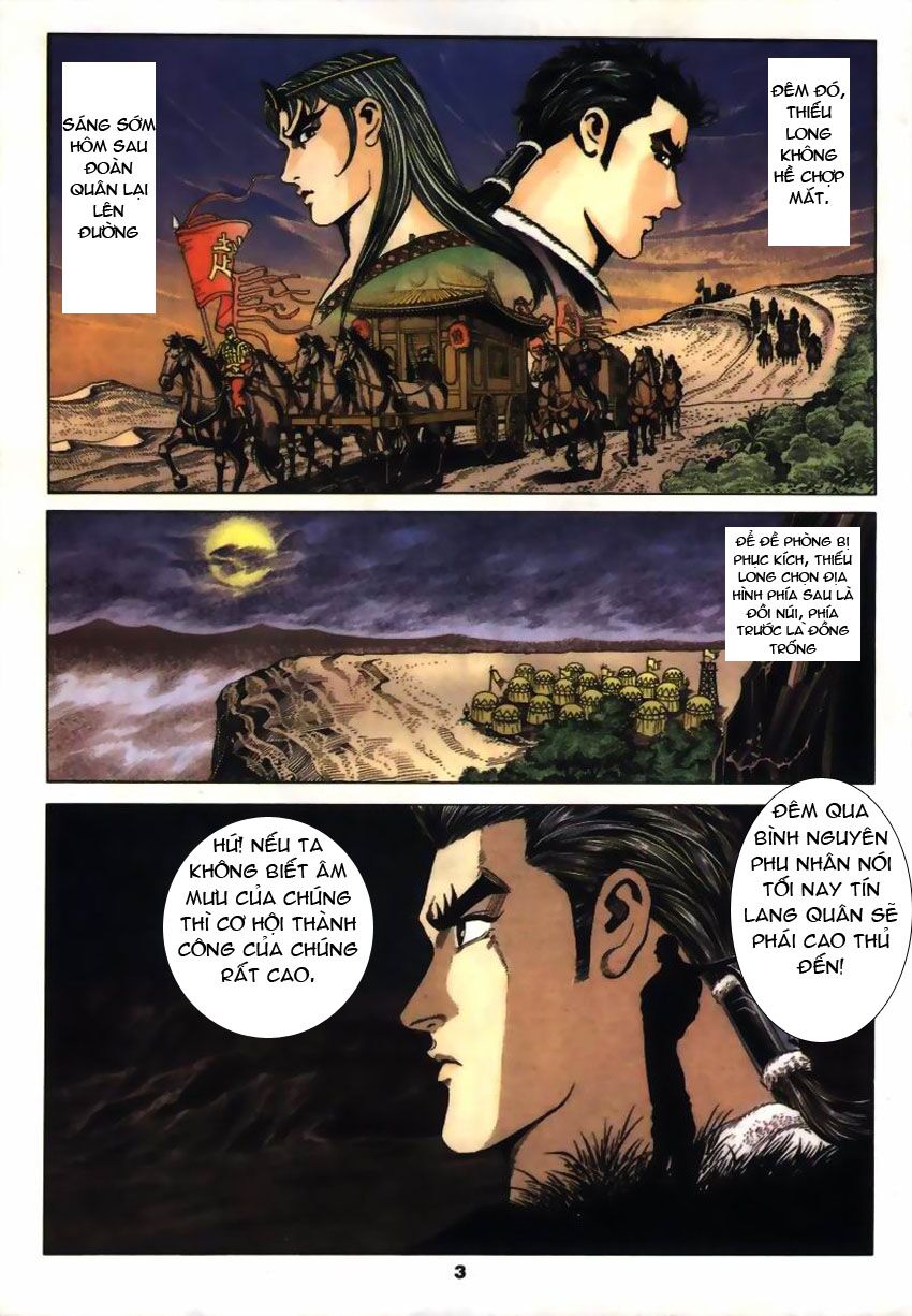 tầm tần ký chapter 19 2