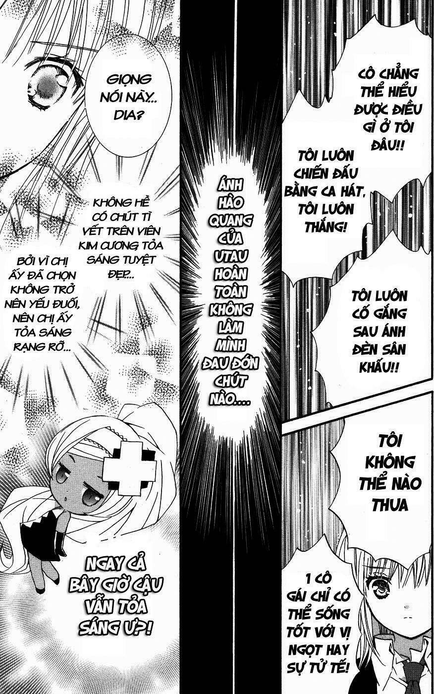 shugo chara chapter 25 41