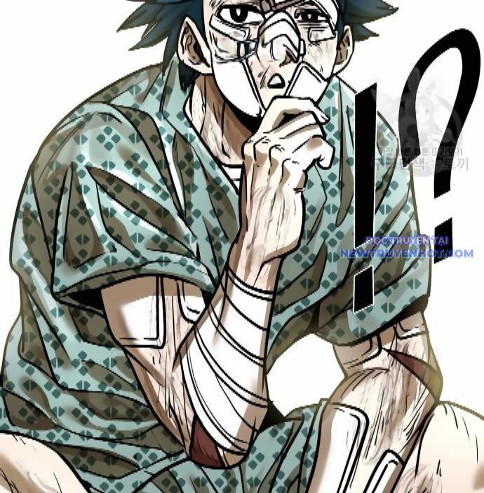 shark - cá mập chapter 290 10