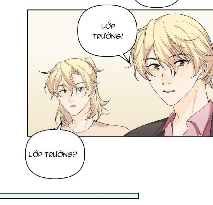 mỗi ngày đều muốn đứng hạng nhất chapter 21 21