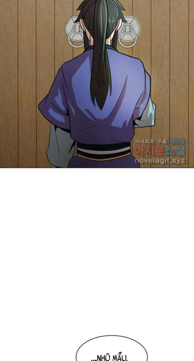 bậc thầy phép thuật ở thế giới võ lâm chapter 32.2 5