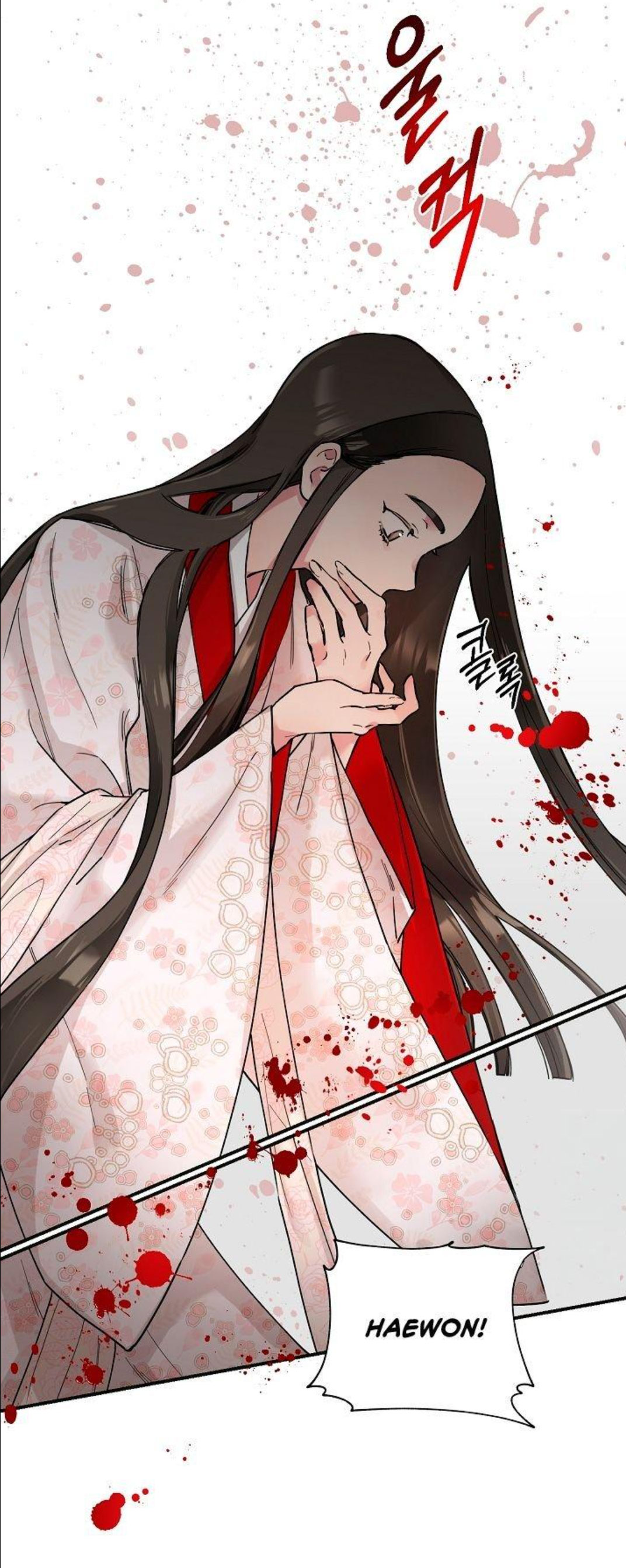 sự trở lại của phản diện chapter 2 63