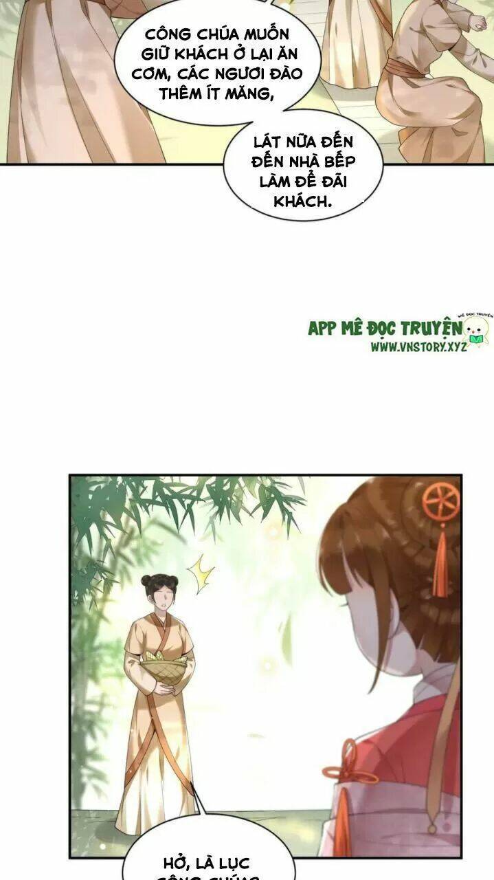 phượng hoàng vu phi chapter 72 30