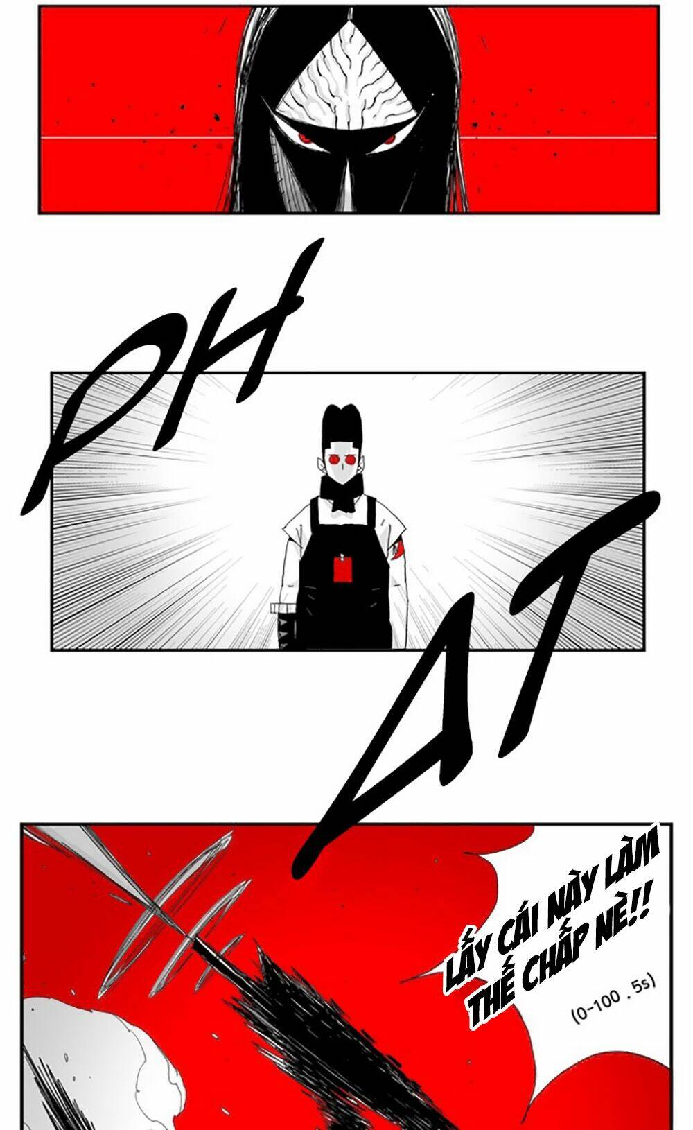 hành trình thoát khỏi địa ngục chapter 48 30