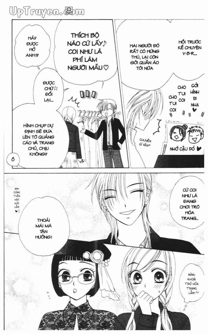 v.b.rose chapter 8 101