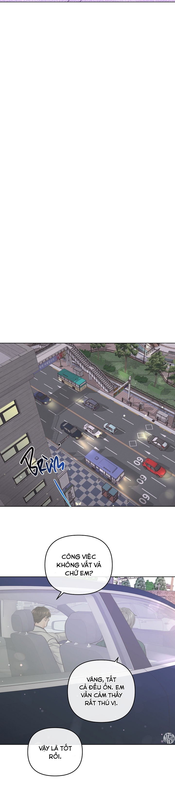 quản gia đáng yêu chapter 0.3 21