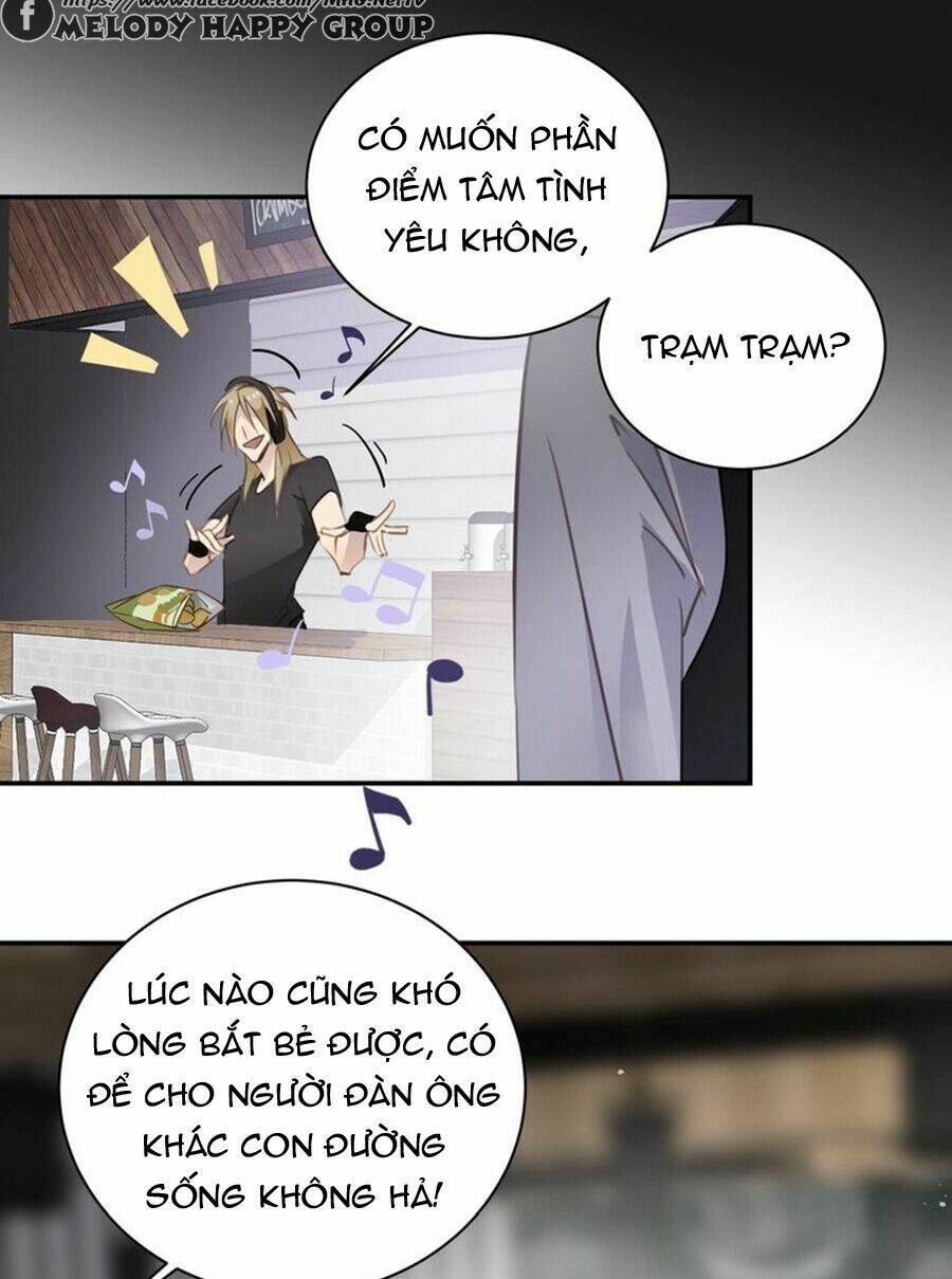 tiên sinh nói dối chapter 1 29