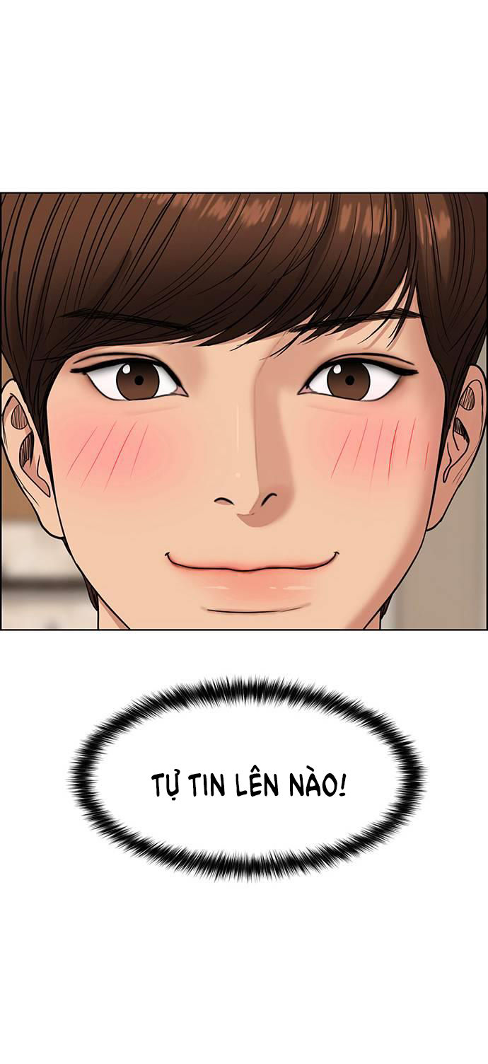 vẻ đẹp đích thực - true beauty chapter 238.1 17