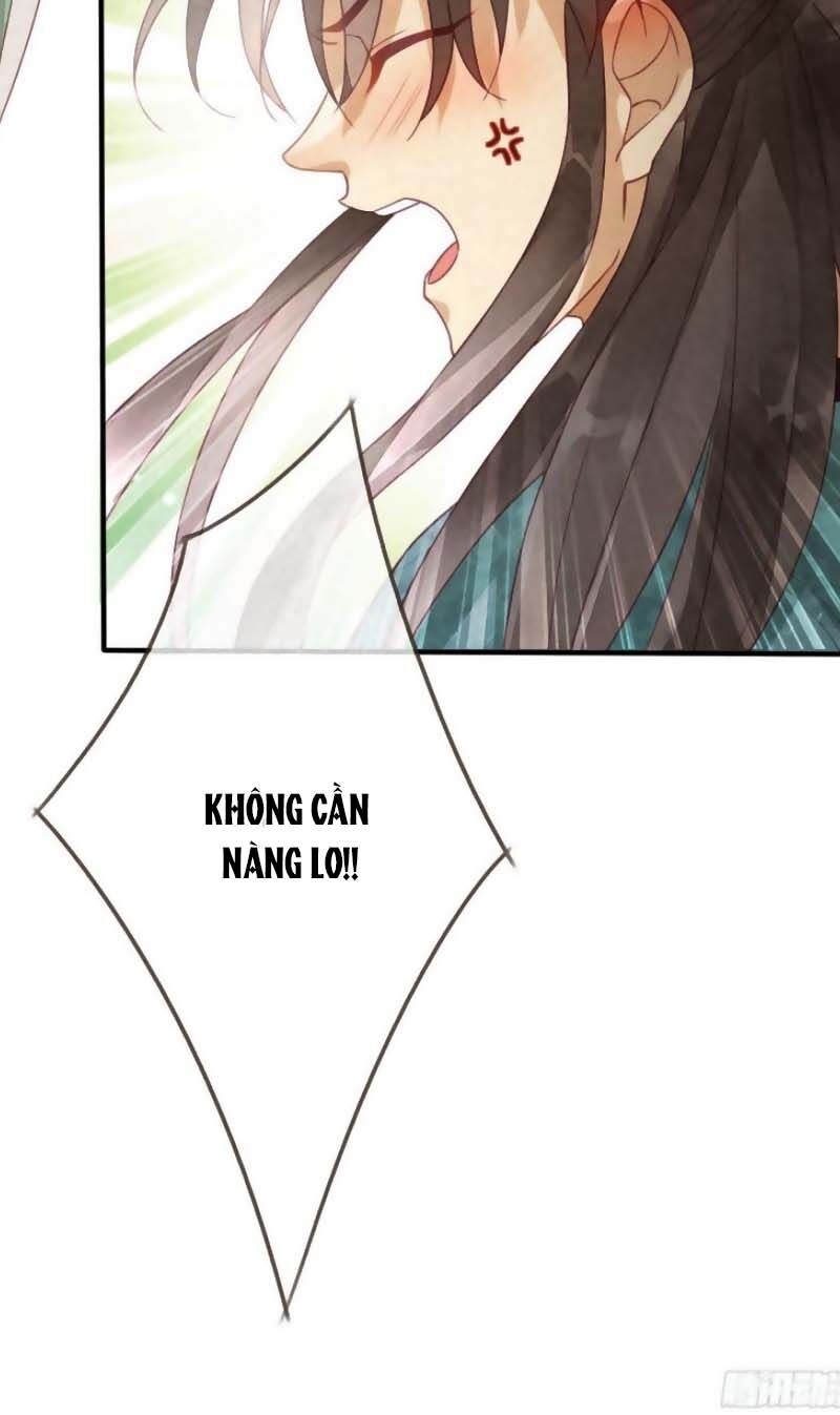 Thiên Động Li Trạch Thương chapter 3 - Trang 43