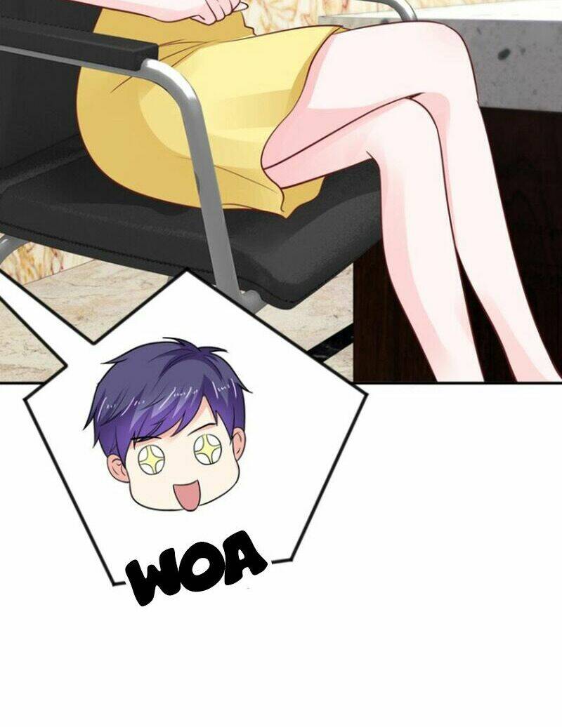 thú cưng độc quyền của boss chapter 100 14