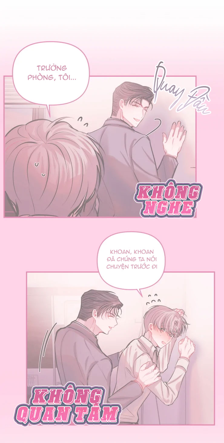 hợp đồng tình yêu chapter 22 17