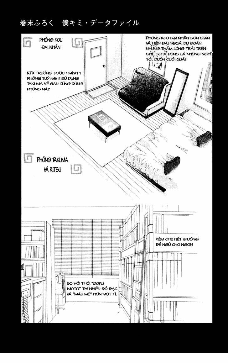 boku no hatsukoi wo kimi ni sasagu chapter 10 35