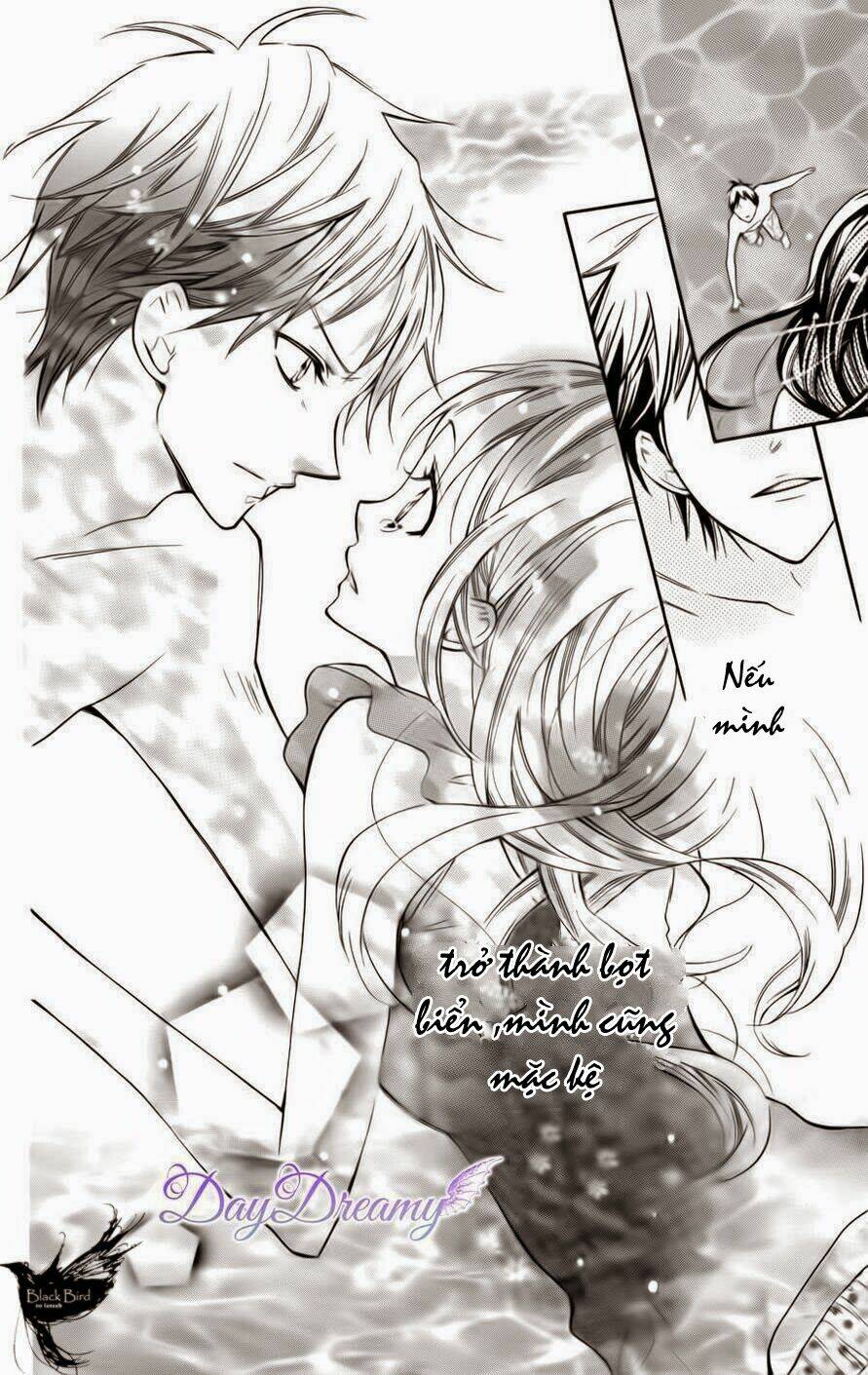 tổng hợp one shot. chapter 5 30