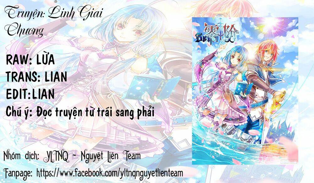 linh giai chapter 16 1