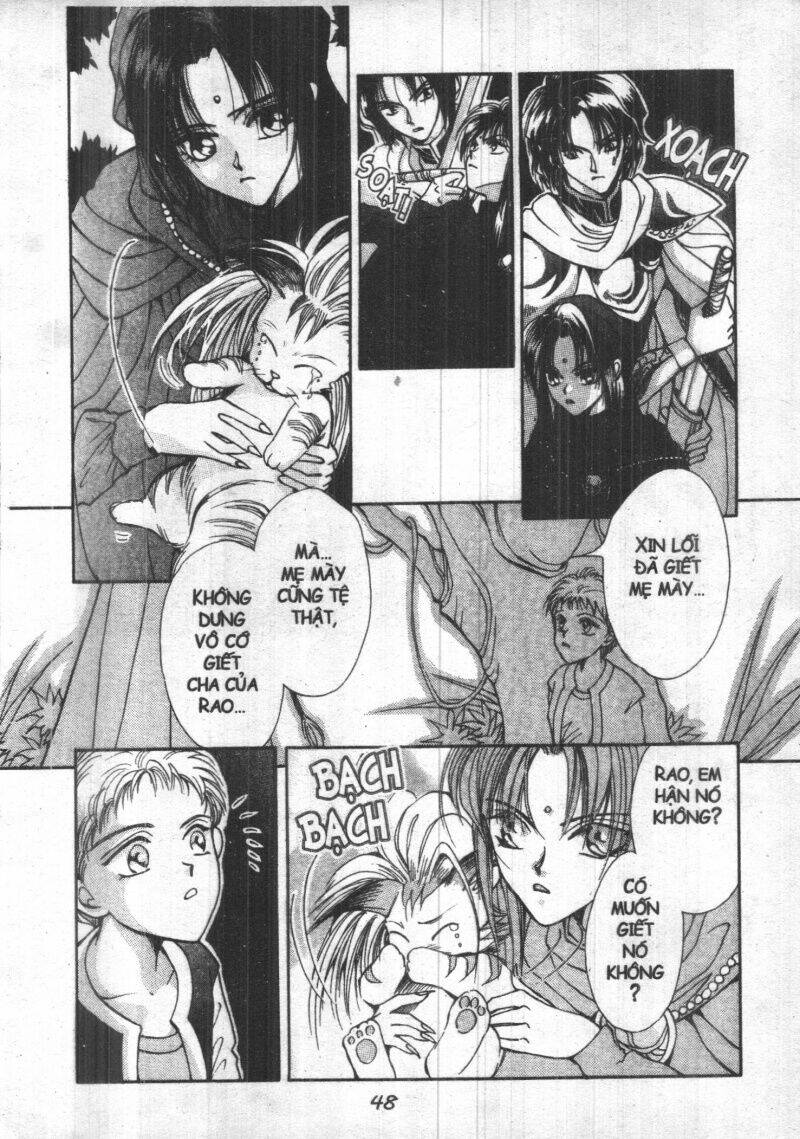 vampire game chapter 1 49