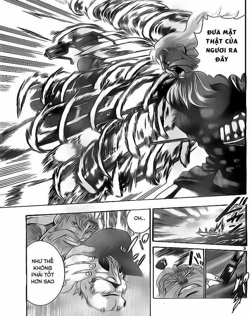 history's strongest disciple kenichi chapter 531 3