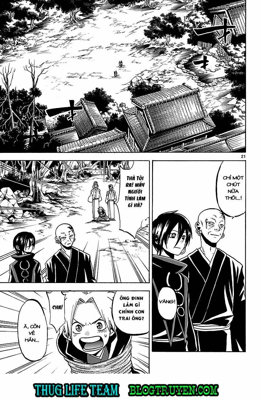 kaitai shinsho zero chapter 59 24