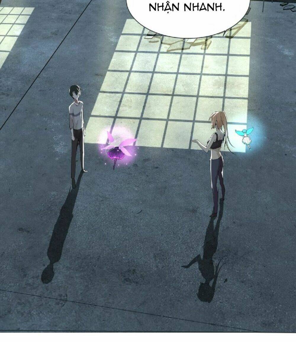 đại chiến yêu tinh chapter 7 29