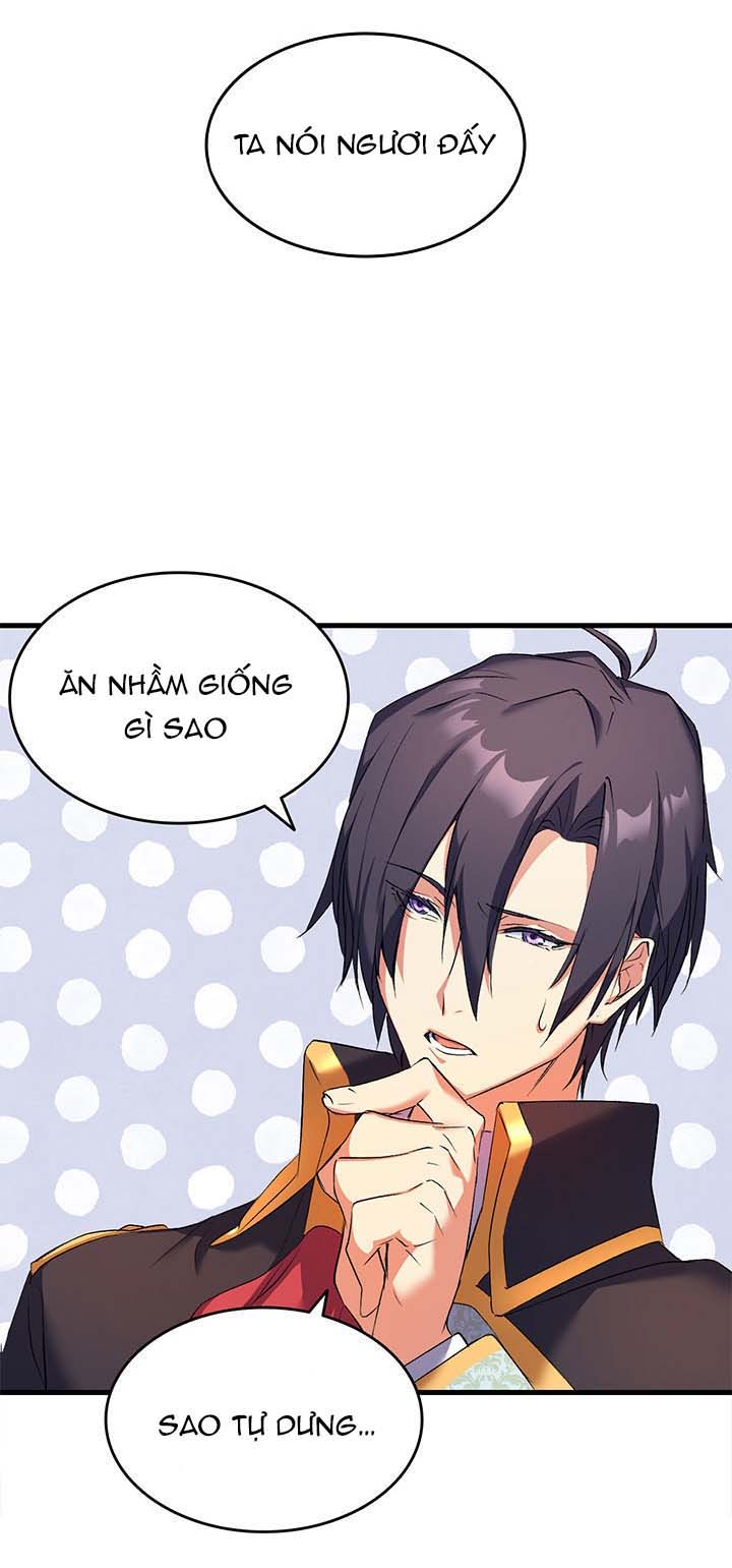 tôi định quyến rũ anh trai nhưng nam chính đã đến chapter 4 1