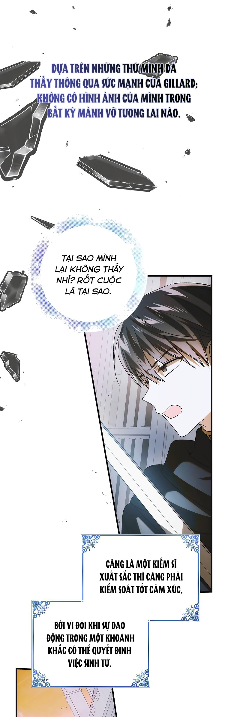 cách để em bảo vệ anh chapter 113.1 18