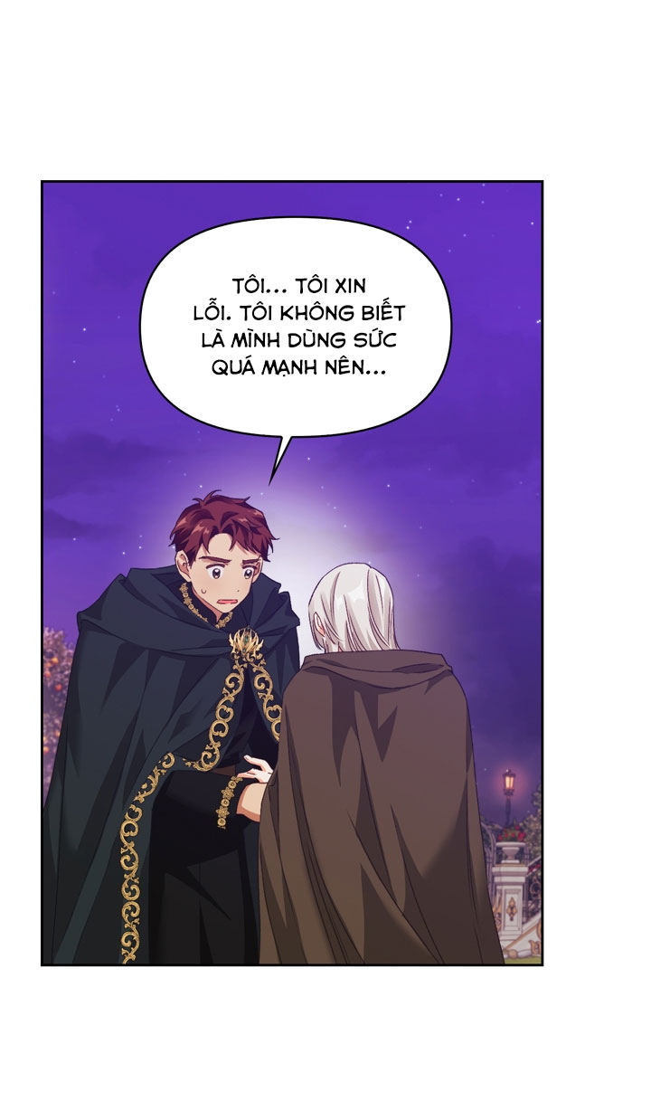 ác nữ xứng đôi với bạo chúa chapter 65 16