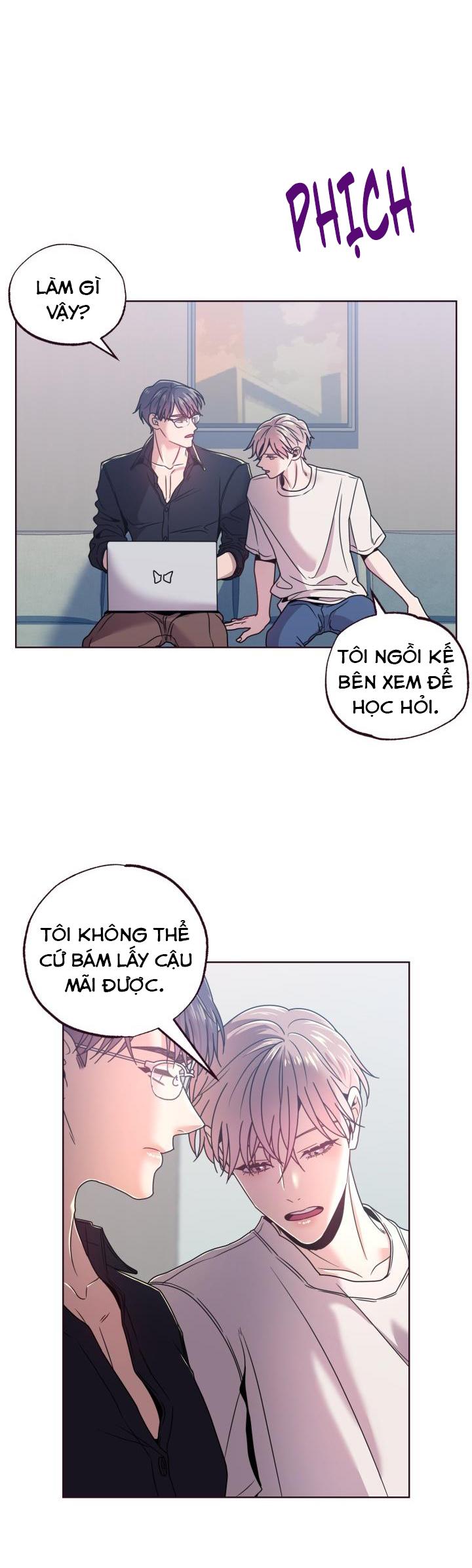 sụp đổ chapter 13 13