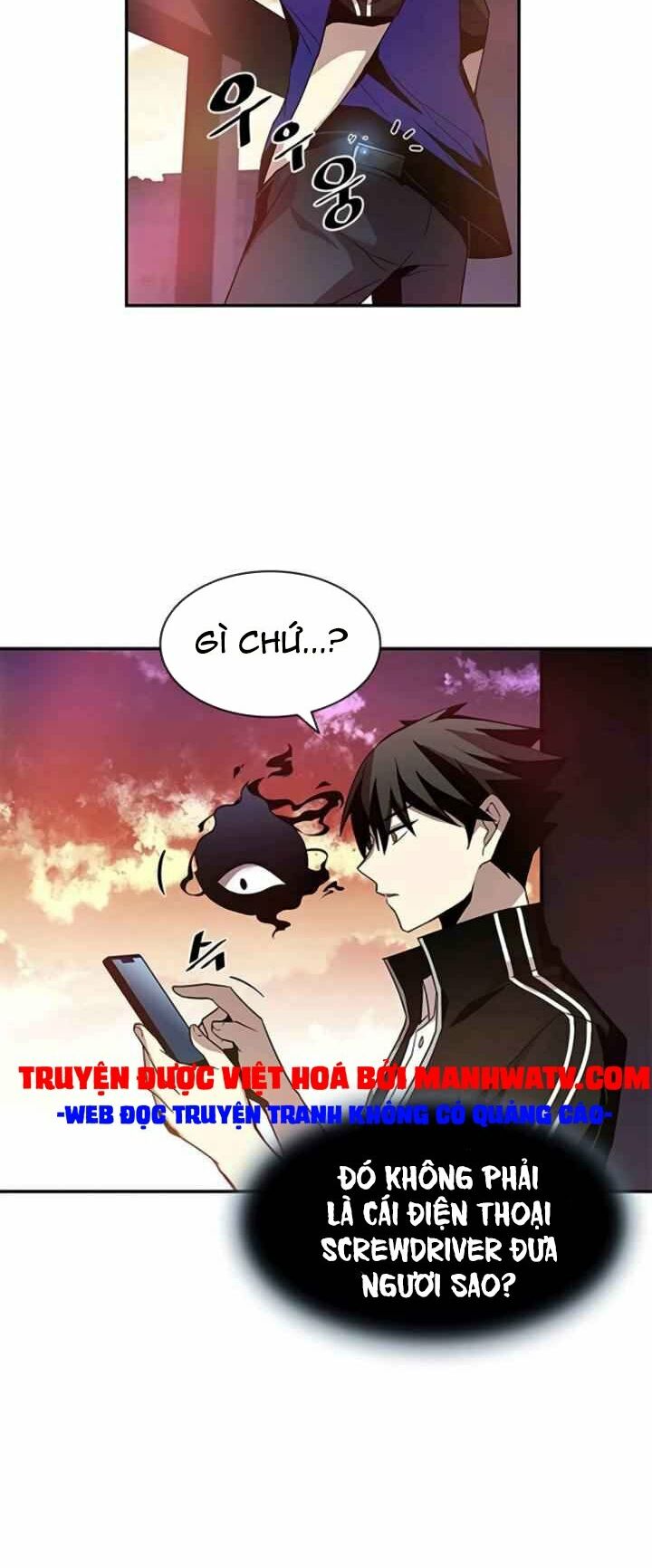 chuyển sinh thành ác nhân chapter 15 40