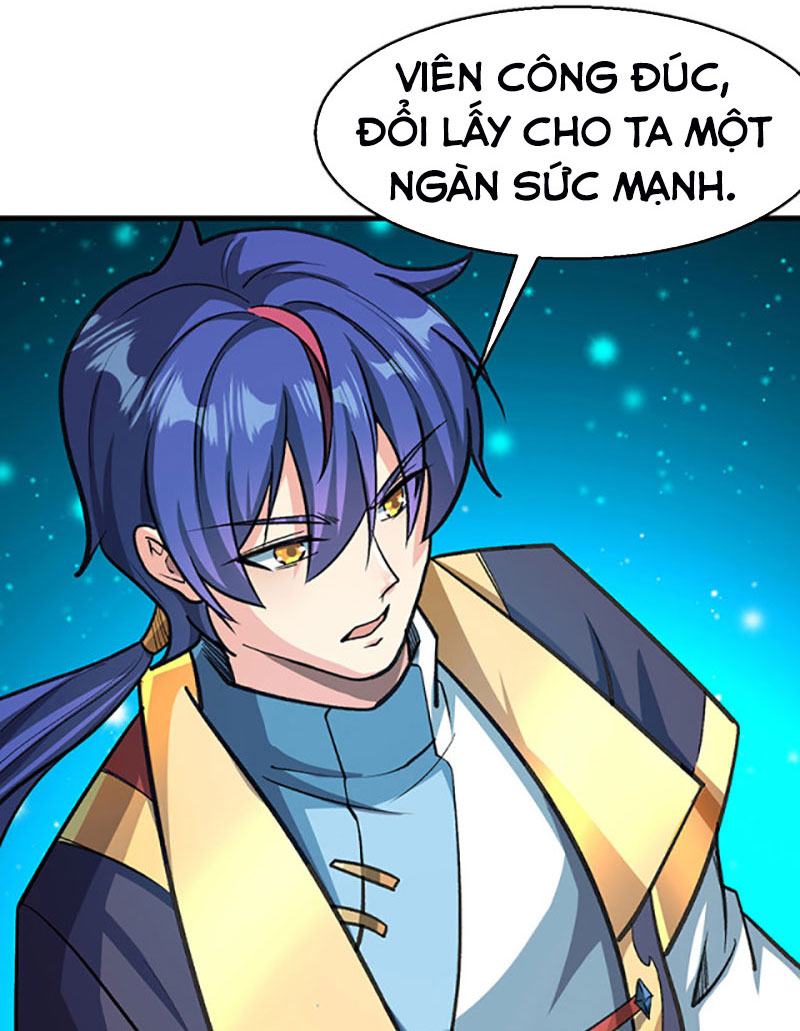 võ đạo độc tôn chapter 419 8