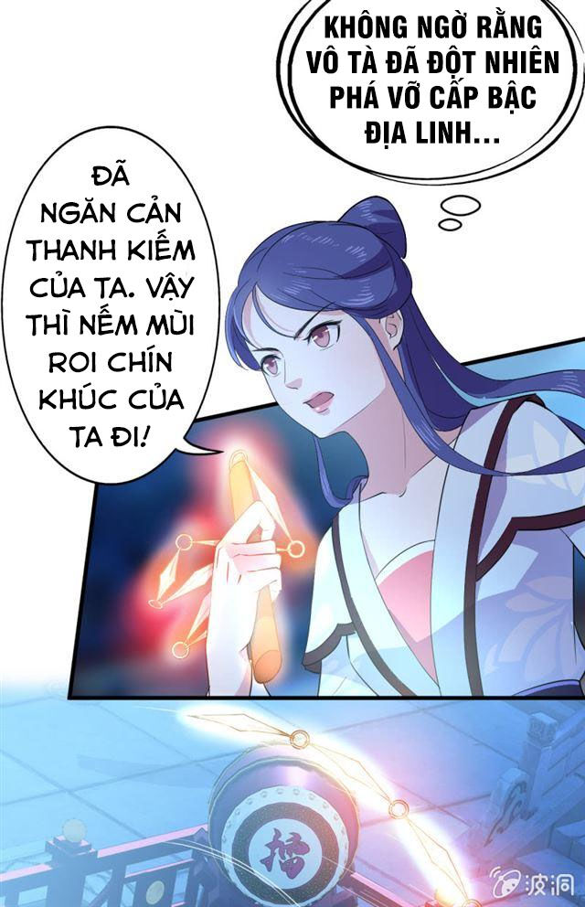 tà y cuồng thê chapter 45 28