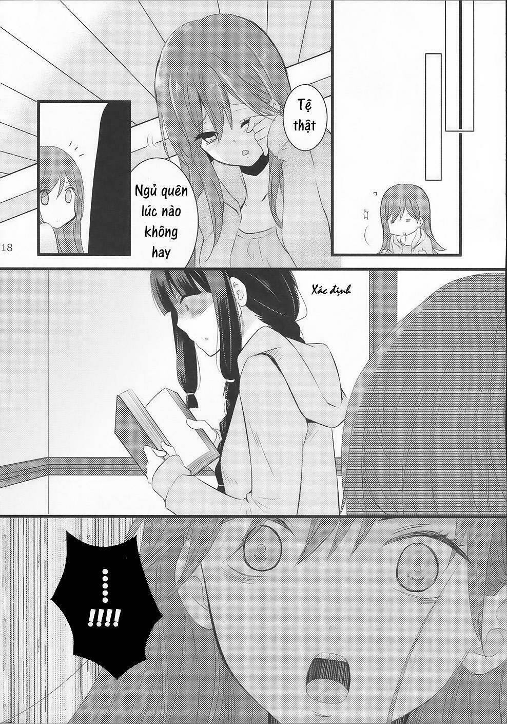 [kantai collection] kitakami-san diary chapter 1 19