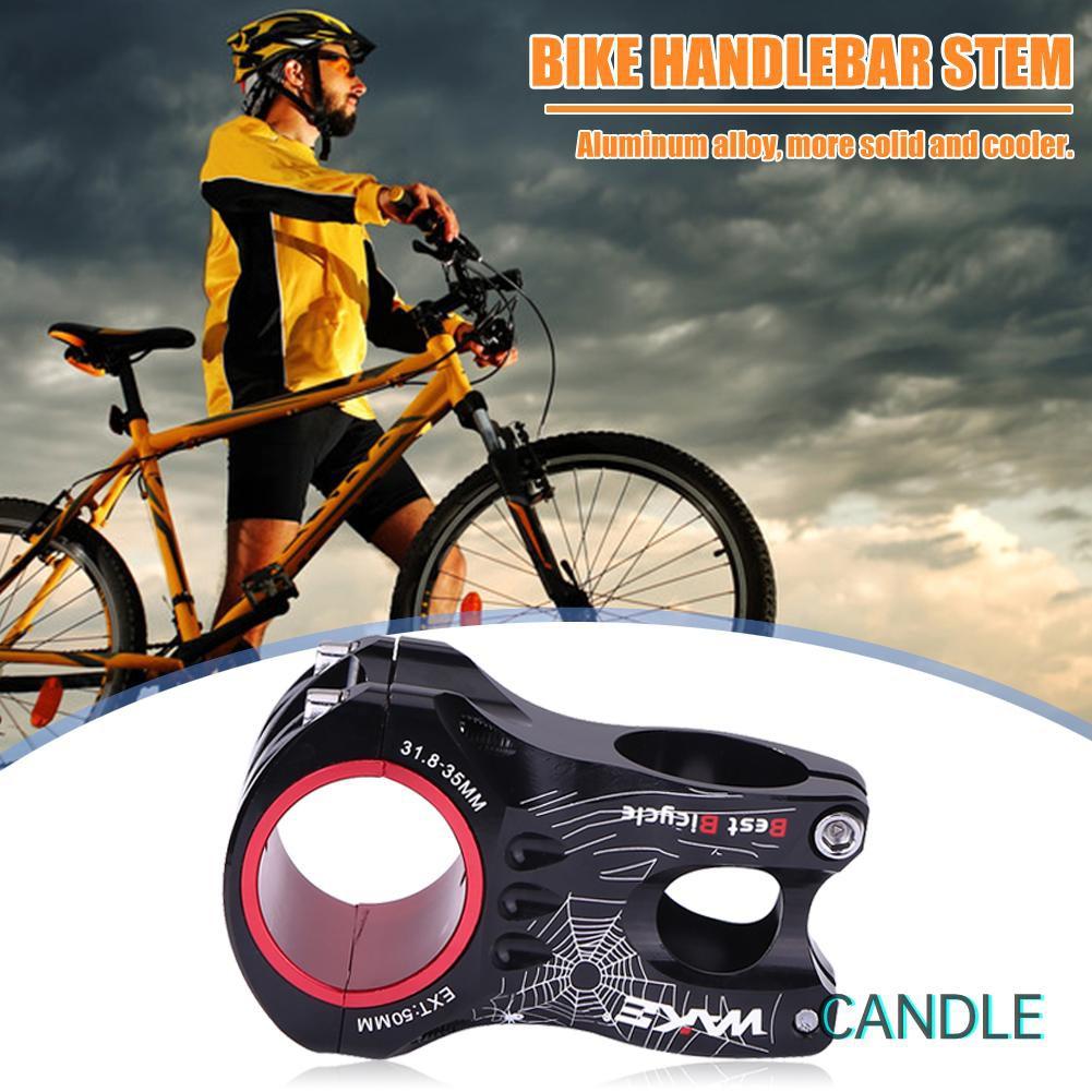 Pô Tăng Bằng Nhôm Cho Xe Đạp 31.8mm - 35mm