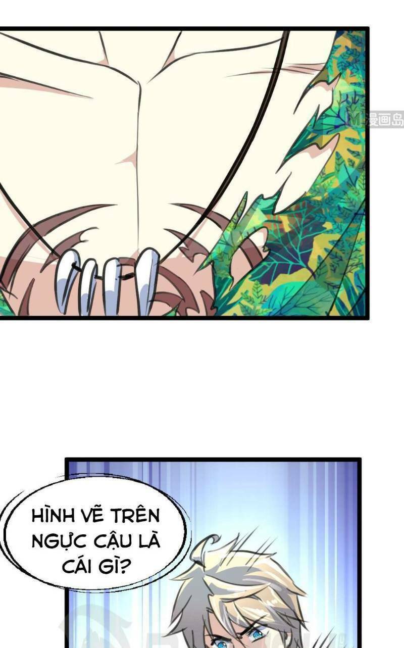 thần nhãn giám định sư chapter 123 9