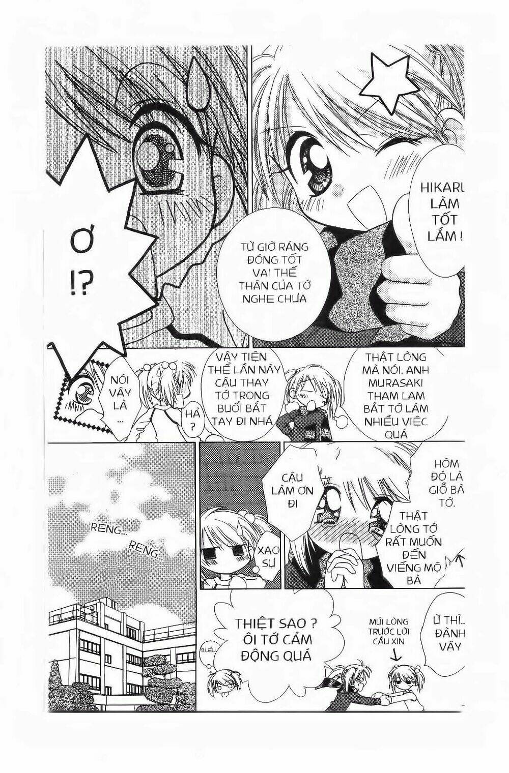 chắp cánh ước mơ chapter 64 13