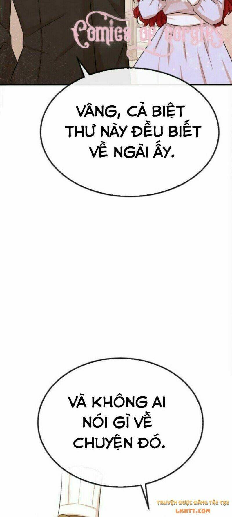 tiểu thư scarlet, em không muốn trả thù sao? chapter 12 25