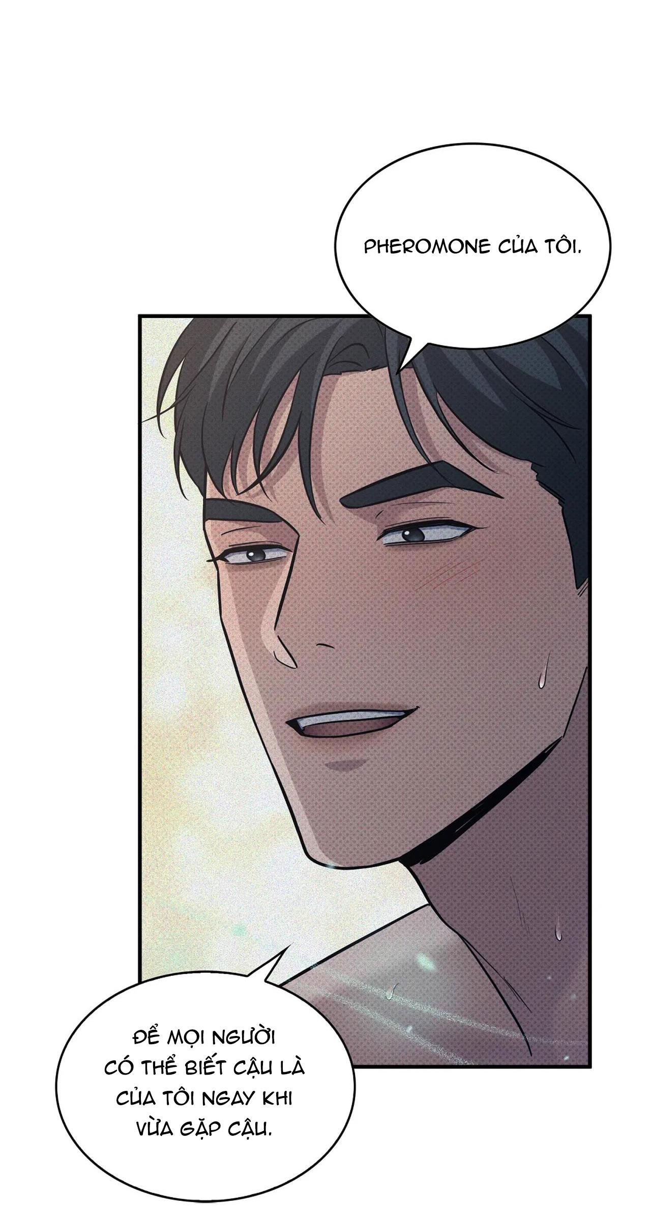 (abo) nỗi u sầu của manhattan chapter 12 15