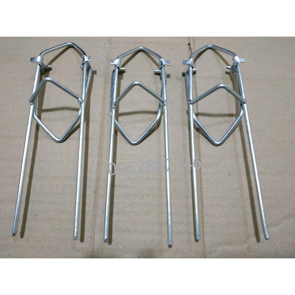 Combo 3 chống cần lancer cao cấp