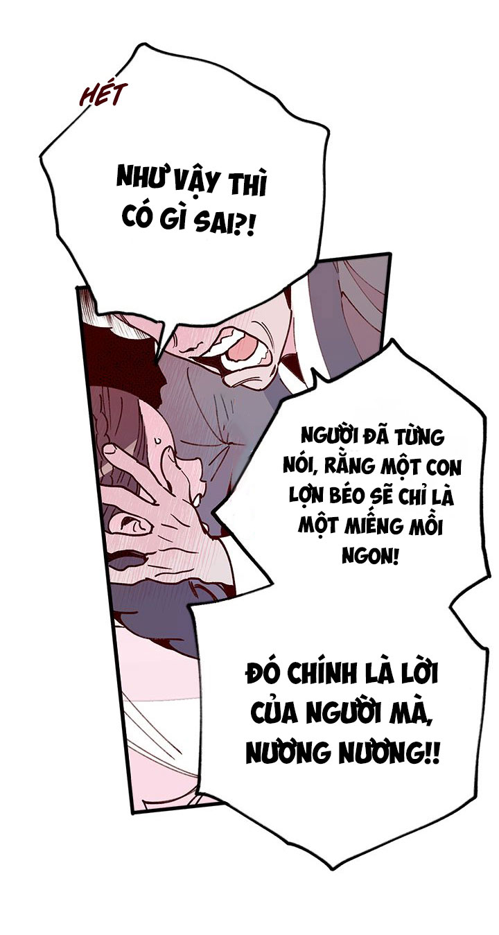 tham vọng quyền lực (full) chapter 23 9