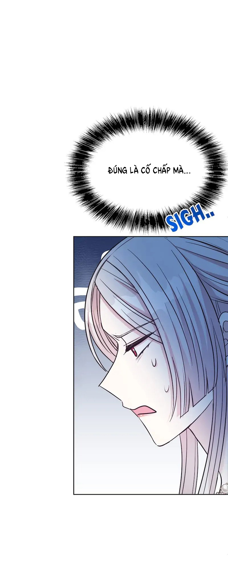 tôi chán nản vì người chồng thứ 2 còn "khỏe" hơn chồng cũ chapter 51.2 14